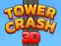 Juego Tower Crash 3D en línea