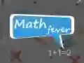 Juego Fiebre Matemática en línea Juego Fiebre Matemática en línea