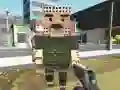 Juego Bloque Policía Pixel: Creación de Armas en el Mundo de los Ladrones en línea Juego Bloque Policía Pixel: Creación de Armas en el Mundo de los Ladrones en línea