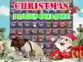 Juego Colapso de Bloques Navideños en línea Juego Colapso de Bloques Navideños en línea