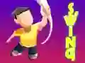 Juego Conductor Oscilante en línea