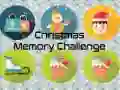 Juego Desafío de Memoria Navideña en línea Juego Desafío de Memoria Navideña en línea