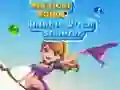 Juego Saga Mágica: Shooter de Brujas Bubble en línea Juego Saga Mágica: Shooter de Brujas Bubble en línea