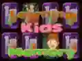Juego Memoria para niños en línea Juego Memoria para niños en línea