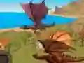 Juego Simulador de Dragón en línea