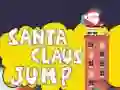 Juego Salto de Santa Claus en línea