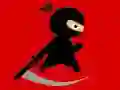 Juego Sr. Ninja Luchador en línea