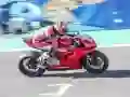 Juego Ducati Panigale en línea Juego Ducati Panigale en línea