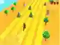 Juego Corredor de bicicleta infinito en línea Juego Corredor de bicicleta infinito en línea