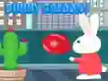 Juego Bunny Balón en línea Juego Bunny Balón en línea