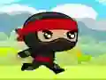 Juego Ninja en línea