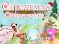 Juego Diferencias de Navidad 2 en línea Juego Diferencias de Navidad 2 en línea