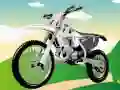 Juego Puzzle de super motos rápidas en línea Juego Puzzle de super motos rápidas en línea