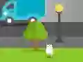 Juego Camino de Pollos en línea Juego Camino de Pollos en línea