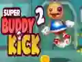 Juego Super Buddy Kick 2 en línea Juego Super Buddy Kick 2 en línea