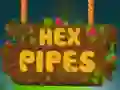 Juego Tuberías Hexagonales en línea Juego Tuberías Hexagonales en línea
