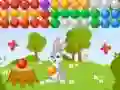 Juego Shooter de Burbujas Conejo en línea Juego Shooter de Burbujas Conejo en línea