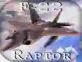 Juego F22 Raptor en línea Juego F22 Raptor en línea