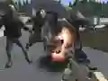 Juego Apocalipsis Zombi de la Guerra Polígono en línea Juego Apocalipsis Zombi de la Guerra Polígono en línea