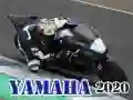 Juego Yamaha 2020 Deslizamiento en línea Juego Yamaha 2020 Deslizamiento en línea