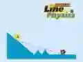 Juego Física de la línea hambrienta en línea Juego Física de la línea hambrienta en línea