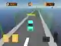 Juego Puente Roto: Carreras de Coches Últimas en línea