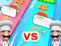 Juego Rebanada de Rallador en línea Juego Rebanada de Rallador en línea