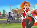 Juego Moto Quest: Carreras de motos en línea Juego Moto Quest: Carreras de motos en línea