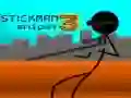 Juego Francotirador Stickman 3 en línea Juego Francotirador Stickman 3 en línea