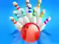 Juego Bowling Hit 3D en línea