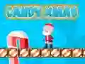 Juego Caramelo Navidad en línea Juego Caramelo Navidad en línea