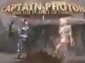 Juego Capitán Fotón y el Planeta del Caos en línea Juego Capitán Fotón y el Planeta del Caos en línea