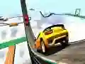 Juego Simulador de Coche Deportivo Imposible 3D en línea Juego Simulador de Coche Deportivo Imposible 3D en línea