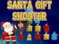 Juego Tirador de Regalos de Santa en línea Juego Tirador de Regalos de Santa en línea