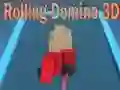 Juego Dominó Rodante 3D en línea Juego Dominó Rodante 3D en línea