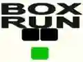 Juego Carrera de Cajas en línea Juego Carrera de Cajas en línea