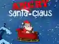 Juego Santa Claus Enojado en línea