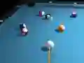 Juego Billar 3D 8 Bola en línea