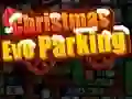 Juego Estacionamiento en Nochebuena en línea