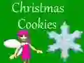 Juego Galletas de Navidad en línea Juego Galletas de Navidad en línea