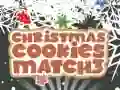 Juego Galletas de Navidad: Match 3 en línea Juego Galletas de Navidad: Match 3 en línea