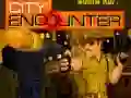 Juego Encuentro en la ciudad en línea Juego Encuentro en la ciudad en línea