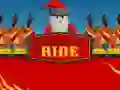 Juego Paseo de Navidad en línea Juego Paseo de Navidad en línea