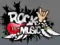 Juego Música Rock en línea