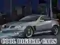 Juego Coches digitales geniales en línea Juego Coches digitales geniales en línea