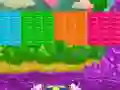 Juego Rompe Ladrillos Unicornio en línea Juego Rompe Ladrillos Unicornio en línea