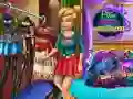 Juego Armario secreto de las hadas en línea Juego Armario secreto de las hadas en línea