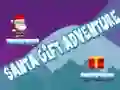 Juego Aventura del Regalo de Santa en línea