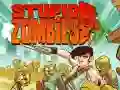 Juego Zombis Estúpidos en línea Juego Zombis Estúpidos en línea