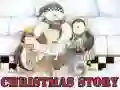 Juego Historia de Navidad en línea Juego Historia de Navidad en línea